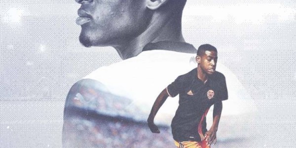 瓦伦西亚公告：莫斯克拉不愿与俱乐部续约，只想加盟阿森纳