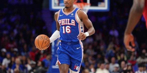 朗尼-沃克3年1000万加盟以色列球队 队史最贵引援之一