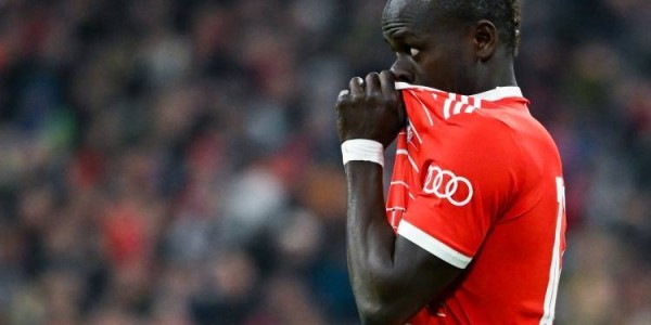 利物浦＆拜仁近几年互相转会：马内、蒂亚戈、赫拉芬贝赫在列