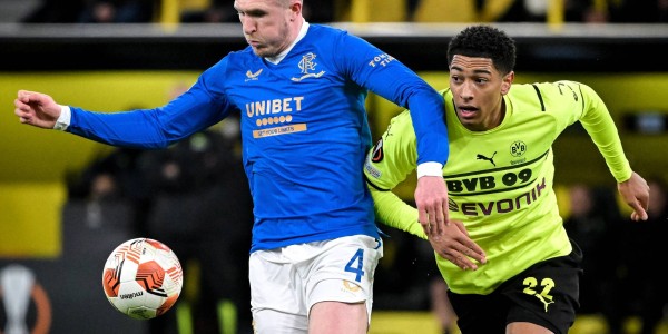 欧冠焦点战：格拉斯哥流浪者VS布鲁日