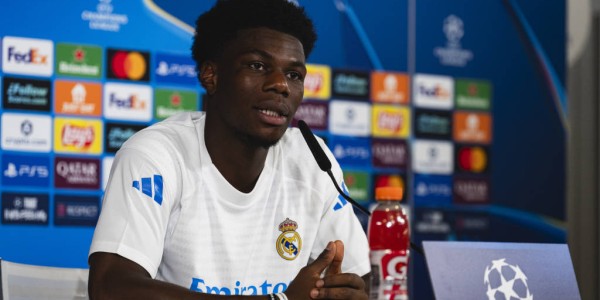 皇家马德里零封四连胜，欧冠再战罗马