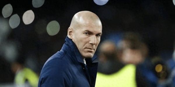佩蒂特：曼联若想邀请齐达内，必须满足其两大条件