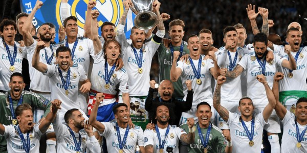 西甲焦点战：皇家马德里对阵奥萨苏纳—比分预测！