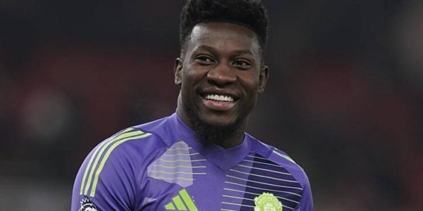 曼联最坑引援？奥纳纳惊人下滑真相曝光，国米体系完美藏住他致命弱点