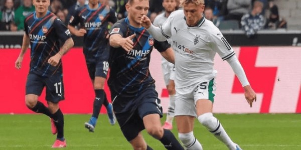 周五011 德甲 云达不来梅VS柏林联合，比分预测