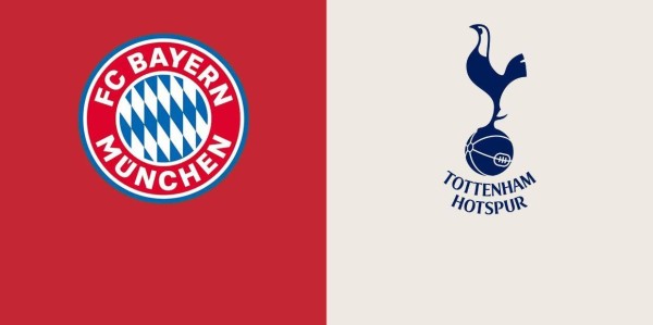 拜仁VS热刺前瞻：拜仁继续检验迪亚斯，热刺已脱胎换骨？