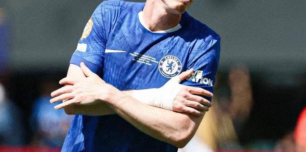 帕尔默冲击金球，马雷斯卡酝酿黑马——蓝军新纪元从世俱杯开始