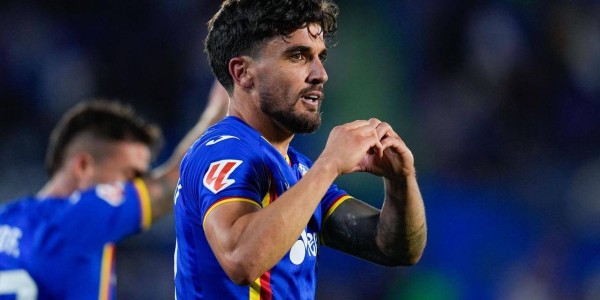 1-1，西甲第8遭西甲第10逼平，28岁皇马旧将发威难换3分