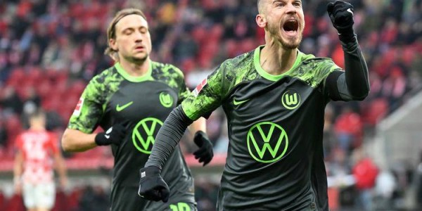 德甲争冠焦点战！多特蒙德主场迎战沃夫斯堡，黄黑军团能否巩固争冠席位？