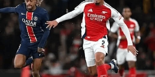 周二012:德甲VS法甲豪门碰撞！勒沃库森迎战欧冠卫冕冠军巴黎圣日耳曼