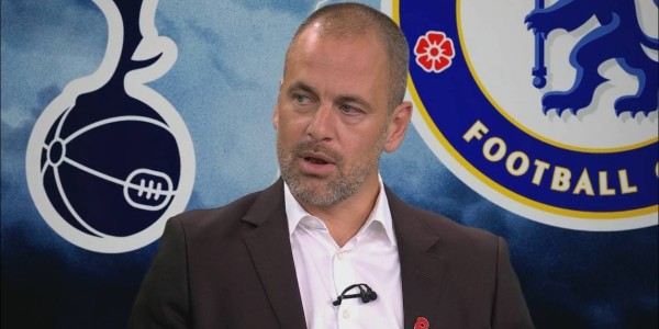 乔-科尔：会将切尔西视为欧冠黑马，一切都取决于门将桑切斯表现