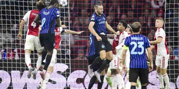 国米欧冠破咒夜，19岁新星扛起锋线？皮奥能否延续巴神神话？